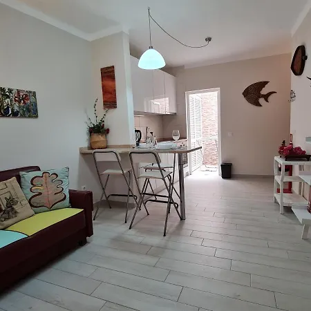 Apartamento Do Chico 公寓 *