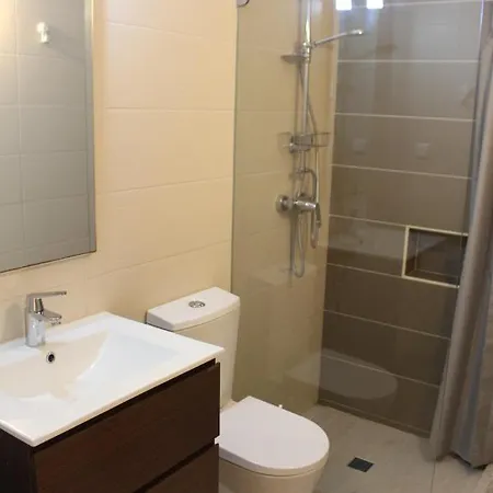 Apartamento Do Chico *