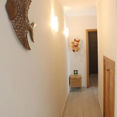 公寓 Apartamento Do Chico