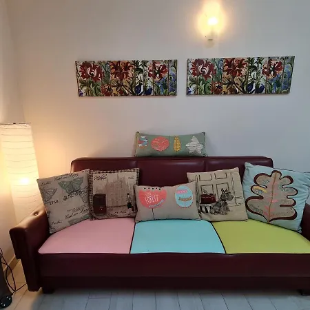 Apartamento Do Chico
