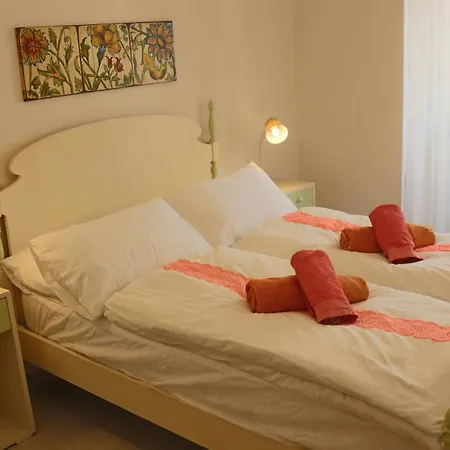 Apartamento Do Chico 公寓 拉哥斯