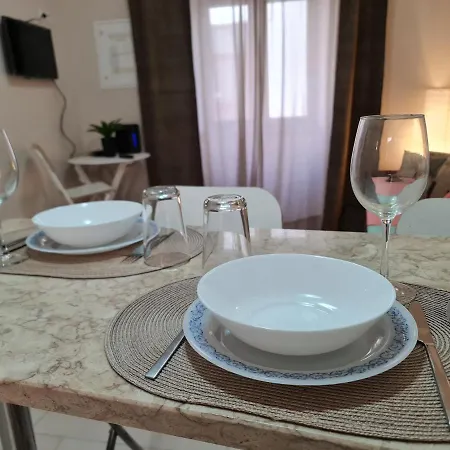 Apartamento Do Chico