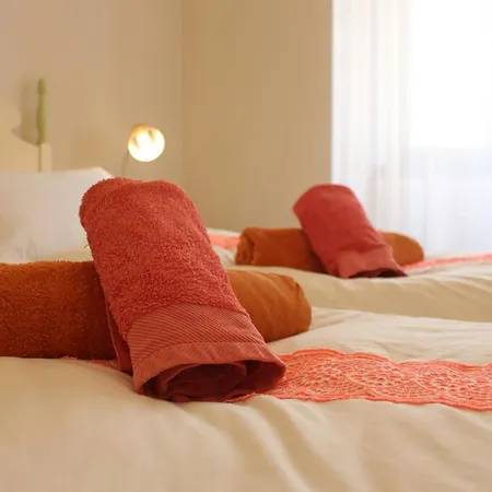 公寓 Apartamento Do Chico 拉哥斯